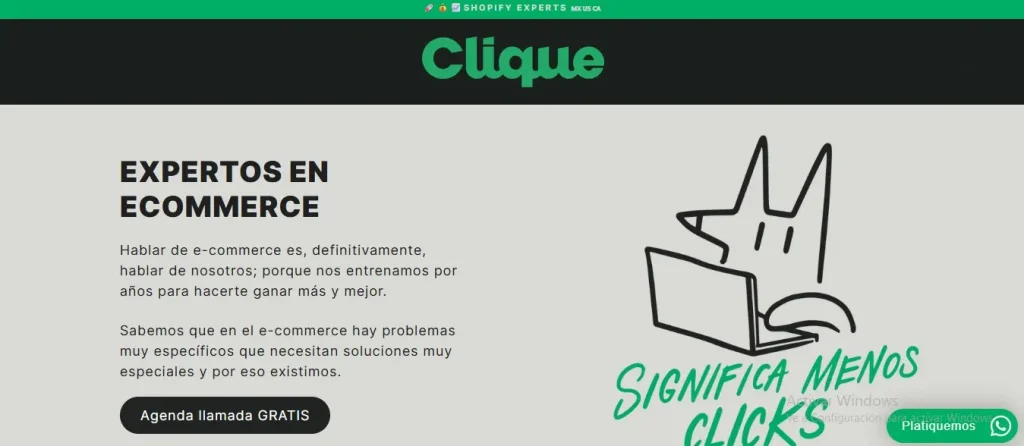 Top 10 Agencias de E-commerce Guadalajara Agencia Clique